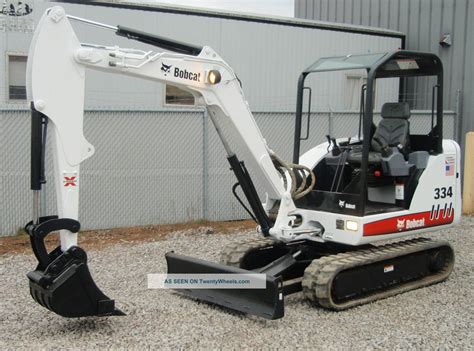 bobcat mini excavator 334|bobcat 334 mini excavator specs.